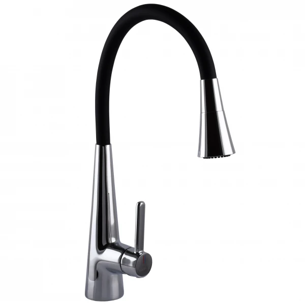 Змішувач для кухні Globus Lux LAZER Pro GLPR-203SM-00