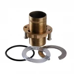 Змішувач для кухні Globus Lux LAZER Pro GLPR-203SM-00