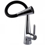 Змішувач для кухні Globus Lux LAZER Pro GLPR-203SM-00