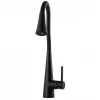 Змішувач для кухні Globus Lux LAZER Pro GLPR-203SM-BB