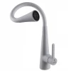 Змішувач для кухні Globus Lux LAZER Pro GLPR-203SM-WM