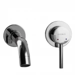 Змішувач для умивальника Globus Lux LAZER Pro GLPR-204-00-SMART