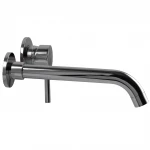 Змішувач для умивальника Globus Lux LAZER Pro GLPR-204-00-SMART