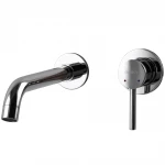 Змішувач для умивальника Globus Lux LAZER Pro GLPR-204-00-SMART