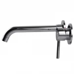 Змішувач для умивальника Globus Lux LAZER Pro GLPR-204-00-SMART