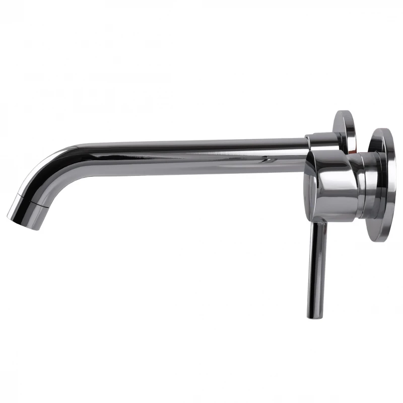 Змішувач для умивальника Globus Lux LAZER Pro GLPR-204-00-SMART