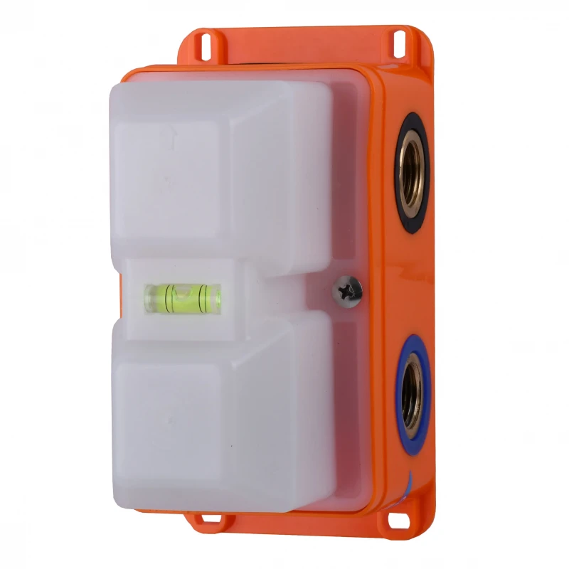 Душова система Globus Lux LAZER Pro GLPR-205-00-SMART