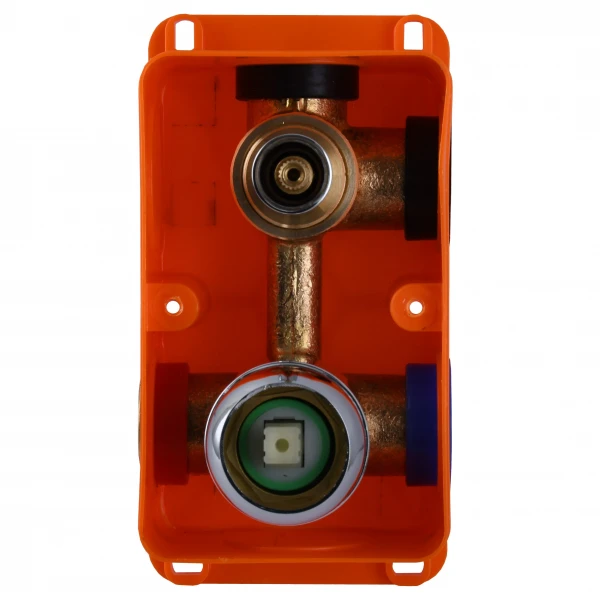 Душова система Globus Lux LAZER Pro GLPR-205-00-SMART