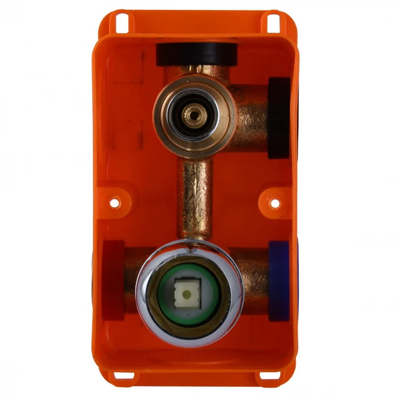 Душова система Globus Lux LAZER Pro GLPR-205-00-SMART