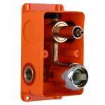 Душова система Globus Lux LAZER Pro GLPR-205-00-SMART