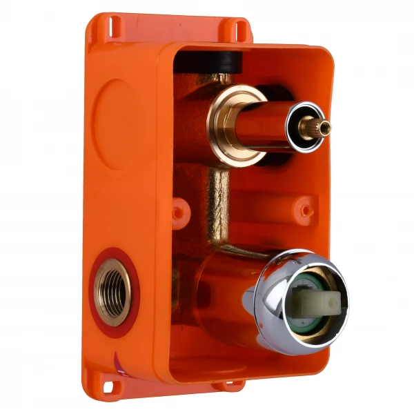 Душова система Globus Lux LAZER Pro GLPR-205-00-SMART