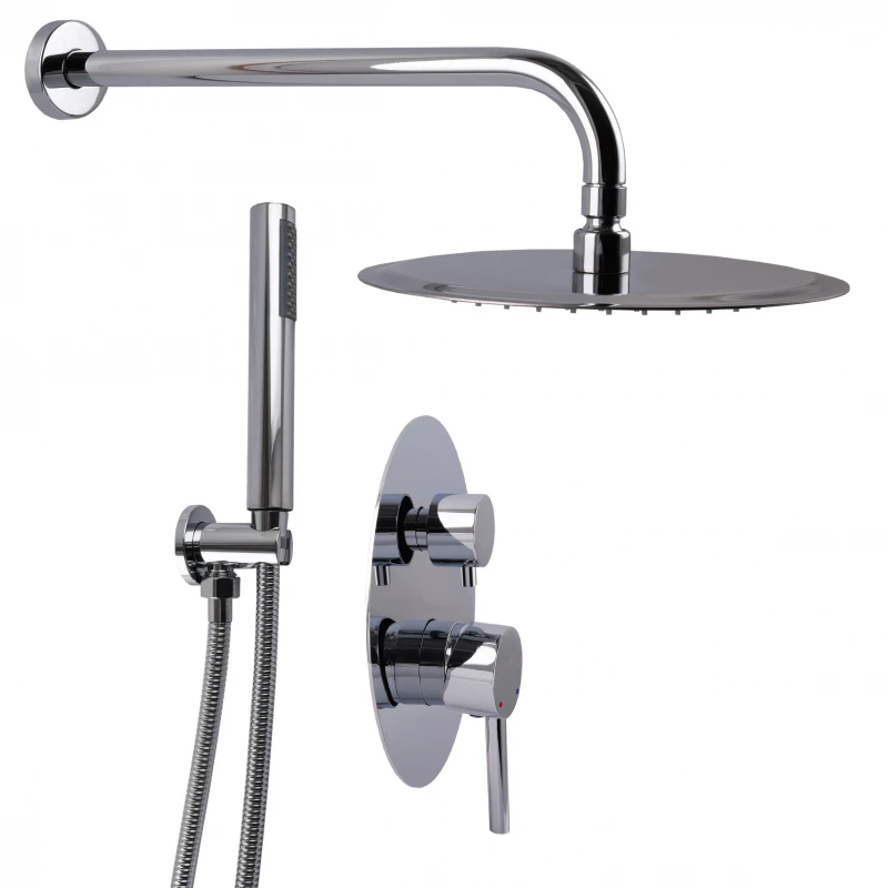 Душова система Globus Lux LAZER Pro GLPR-205-00-SMART