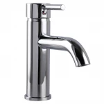 Змішувач для умивальника Globus Lux LAZER Pro GLPR-401-00