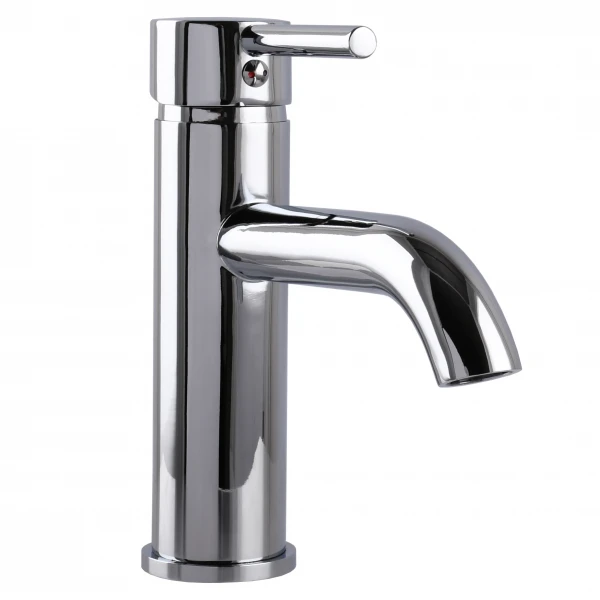 Змішувач для умивальника Globus Lux LAZER Pro GLPR-401-00