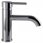 Змішувач для умивальника Globus Lux LAZER Pro GLPR-401-00