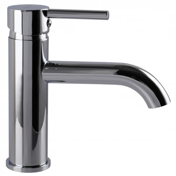 Змішувач для умивальника Globus Lux LAZER Pro GLPR-401-00