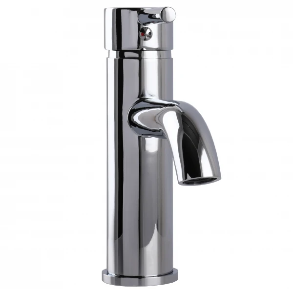 Змішувач для умивальника Globus Lux LAZER Pro GLPR-401-00