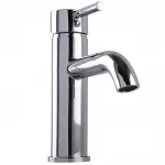 Змішувач для умивальника Globus Lux LAZER Pro GLPR-401-00