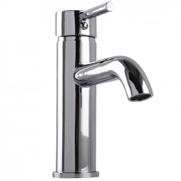 Змішувач для умивальника Globus Lux LAZER Pro GLPR-401-00