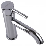 Змішувач для умивальника Globus Lux LAZER Pro GLPR-401-00