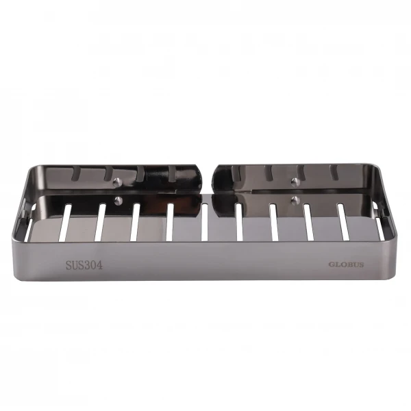 Поличка в душову Globus Lux SQ1199