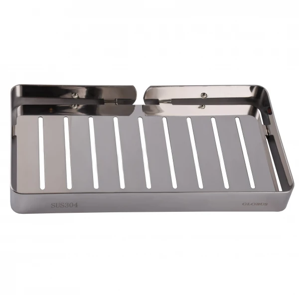 Поличка в душову Globus Lux SQ1199