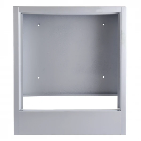 Колекторна шафа зовнішня ЕСО+ ШКЗ-01 490x580x110 (3)