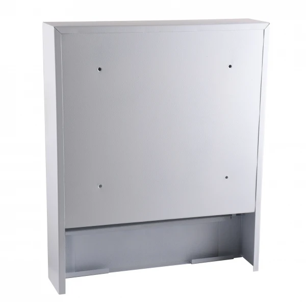 Колекторна шафа зовнішня ЕСО+ ШКЗ-02 620x580x110 (4)