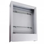 Колекторна шафа зовнішня ЕСО+ ШКЗ-02 620x580x110 (4)