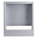 Колекторна шафа зовнішня ЕСО+ ШКЗ-02 620x580x110 (4)