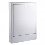 Колекторна шафа зовнішня ЕСО+ ШКЗ-03 770x580x110 (5-6-7)