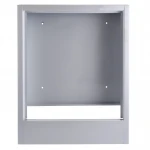 Колекторна шафа зовнішня ЕСО+ ШКЗ-03 770x580x110 (5-6-7)