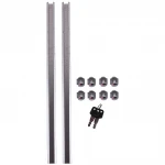 Колекторна шафа зовнішня ЕСО+ ШКЗ-03 770x580x110 (5-6-7)