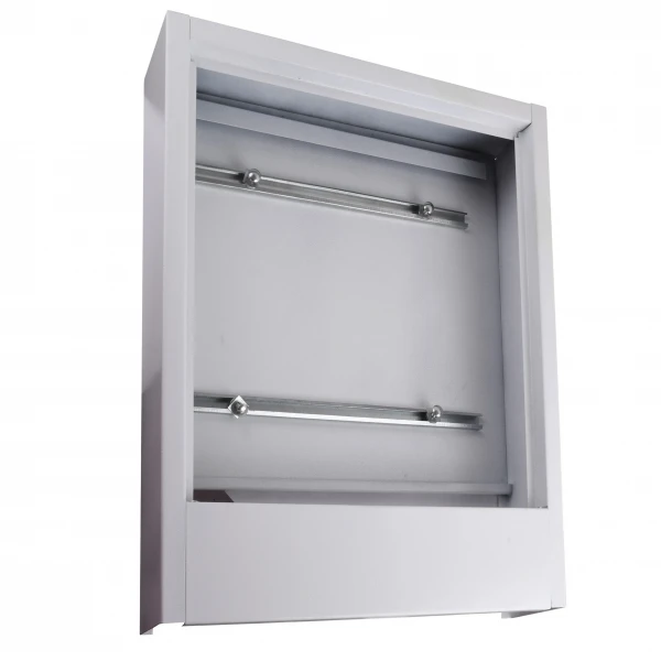 Колекторна шафа зовнішня ЕСО+ ШКЗ-03 770x580x110 (5-6-7)