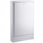 Колекторна шафа зовнішня ЕСО+ ШКЗ-04 850x580x110 (8-9)