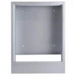 Колекторна шафа зовнішня ЕСО+ ШКЗ-04 850x580x110 (8-9)