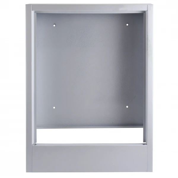 Колекторна шафа зовнішня ЕСО+ ШКЗ-04 850x580x110 (8-9)