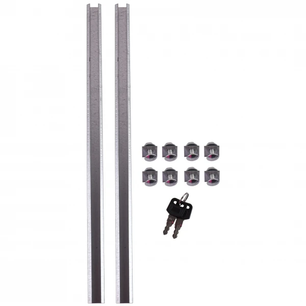 Колекторна шафа зовнішня ЕСО+ ШКЗ-04 850x580x110 (8-9)