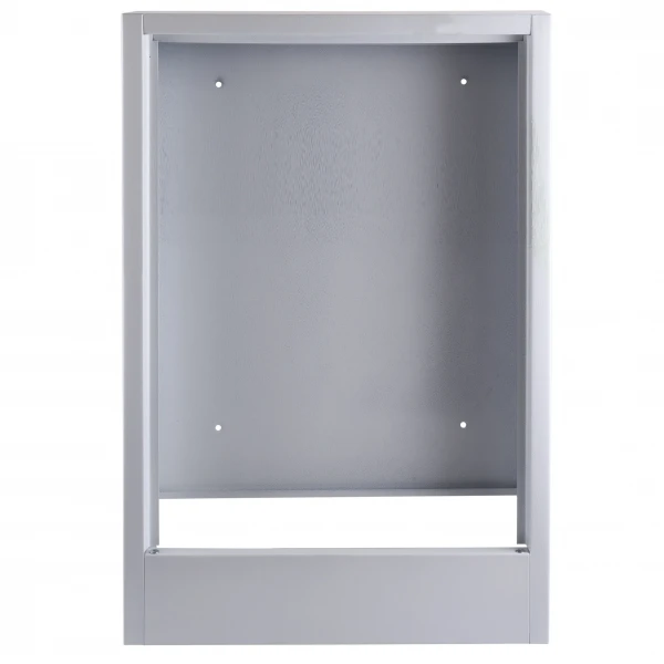 Колекторна шафа зовнішня ЕСО+ ШКЗ-05 1020x580x110 (10-11-12)