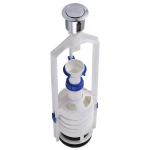 Зливний клапан K.K.POL ZSB/211, Stop, (350/ZSB/211-00-T0)