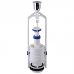 Зливний клапан K.K.POL ZSB/211, Stop, (350/ZSB/211-00-T0)