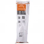 Зливний клапан K.K.POL ZSB/211, Stop, (350/ZSB/211-00-T0)