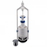 Зливний клапан K.K.POL ZSB/211, Stop, (350/ZSB/211-00-T0)