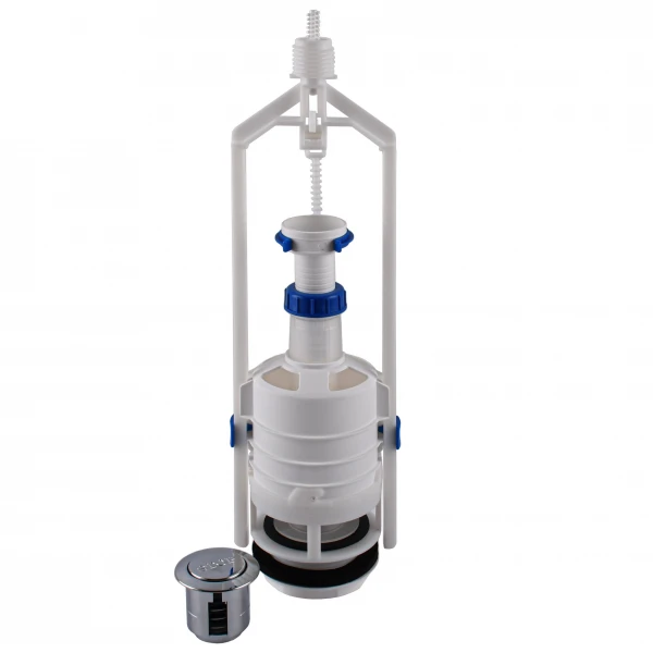 Зливний клапан K.K.POL ZSB/211, Stop, (350/ZSB/211-00-T0)