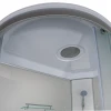 Душевой бокс ассиметричный правый OBRA H120FFSR BRAVO (3уп.)