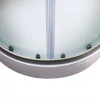 Душевой бокс ассиметричный правый REGA L120FFSR BRAVO (3уп.)