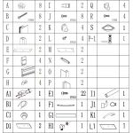 Душевой бокс полукруглый без крыши SAN L90GBB BRAVO (3уп.)