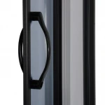 Душова кабіна півкругла WARTA H90GB BRAVO (2уп.)