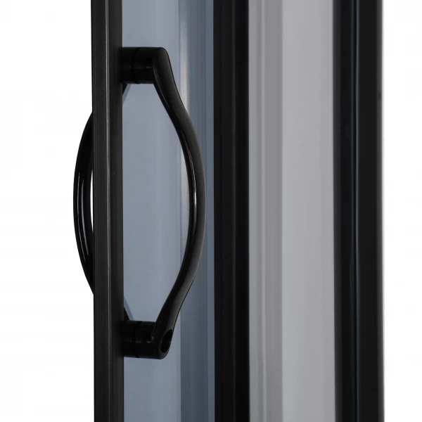 Душова кабіна півкругла WARTA H90GB BRAVO (2уп.)