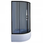 Душова кабіна півкругла WARTA H90GB BRAVO (2уп.)